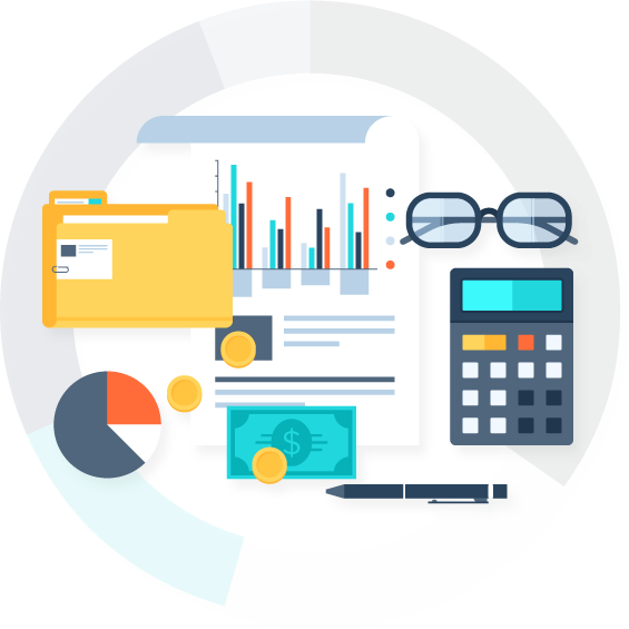Data Analysis Infographic